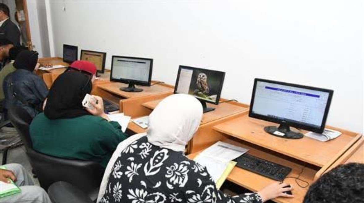 موعد فتح رغبات مرحلة تالته موعد فتح رغبات مرحلة تالته